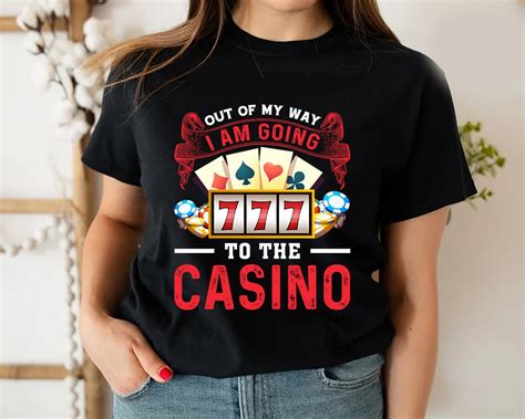 Johnson Grande Bar E Cassino T Shirt