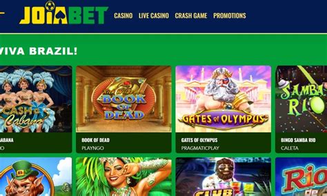 Joiabet Casino Belize