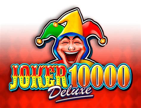Joker 10000 Deluxe Betsul