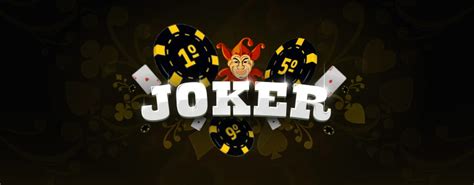 Joker 27 Bwin