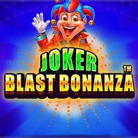 Joker Blast Bonanza Betfair
