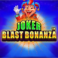 Joker Blast Bonanza Betsul