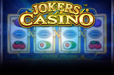 Joker Casino Online Panama