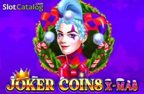 Joker Coins X Mas Betfair