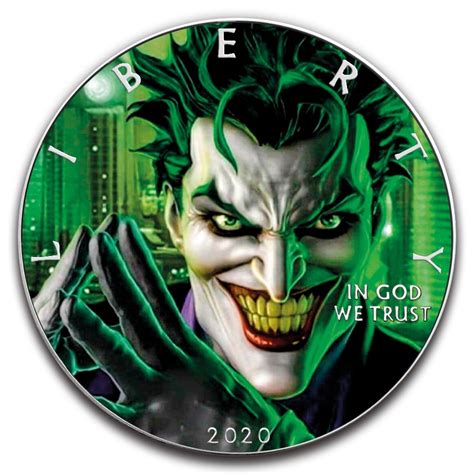 Joker Coins X Mas Brabet