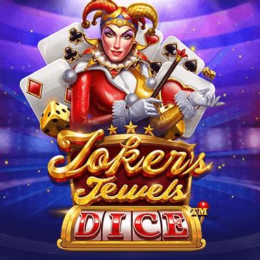 Joker Dice Slot Gratis