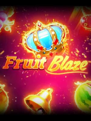 Joker Fruit Blaze