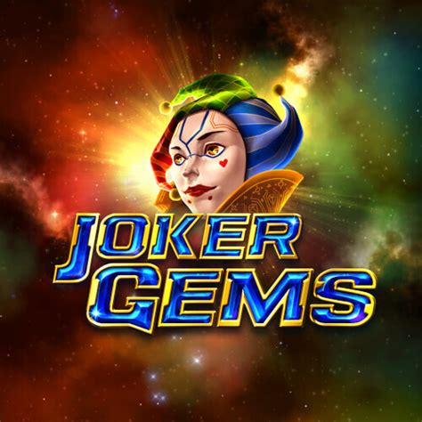 Joker Gems Parimatch