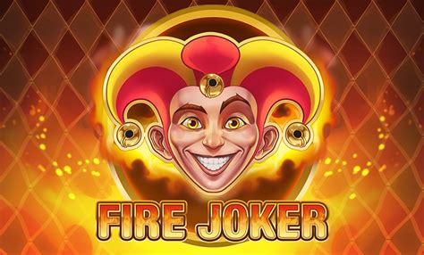 Joker Hot Casino Online