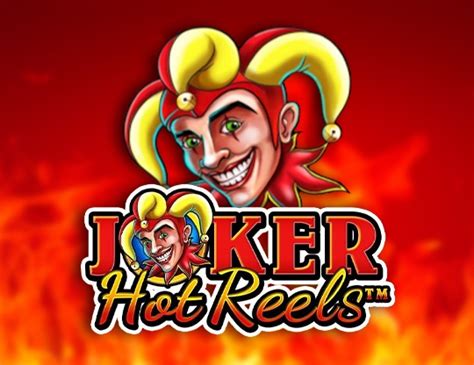 Joker Hot Reels Betway