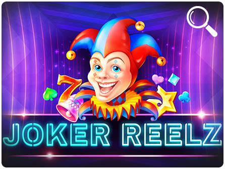 Joker Reelz Bodog