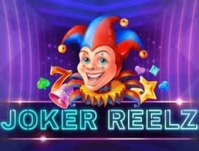 Joker Reelz Slot Gratis