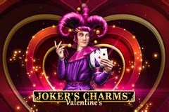 Joker S Charms Valentine S Betway