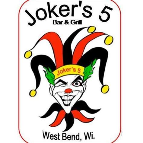 Joker S Five Betsul