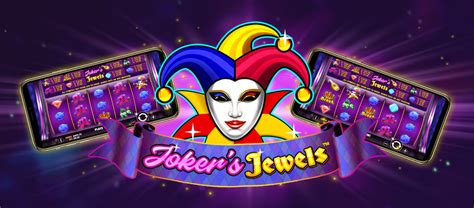 Joker S Jewels Bet365
