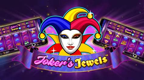 Joker S Jewels Brabet