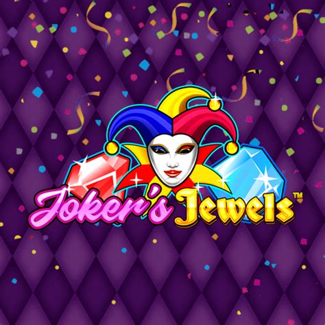 Joker S Jewels Sportingbet