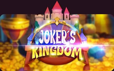 Joker S Kingdom Netbet