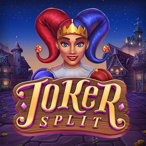 Joker Split Betsson