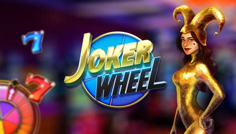 Joker Wheel Betsul