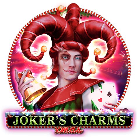 Jokers Charms Xmas Bodog