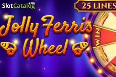 Jolly Ferris Wheel Bet365