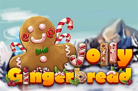 Jolly Gingerbread Slot - Play Online