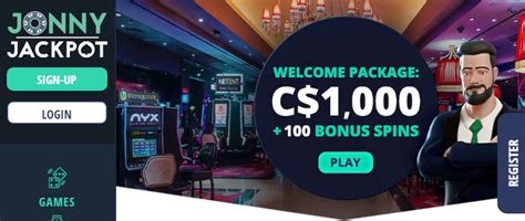 Jonny Jackpot Casino Panama