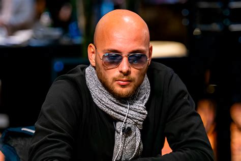Jordi Urlings Poker