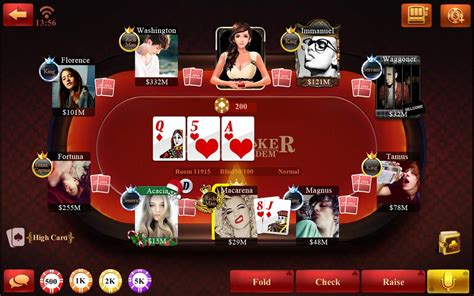 Jouer Au Poker Gratuitement Sans Inscricao Et Sans Telechargement