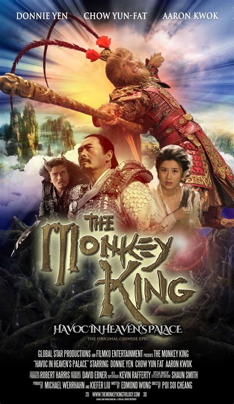 Journey Of The Monkey King Betway