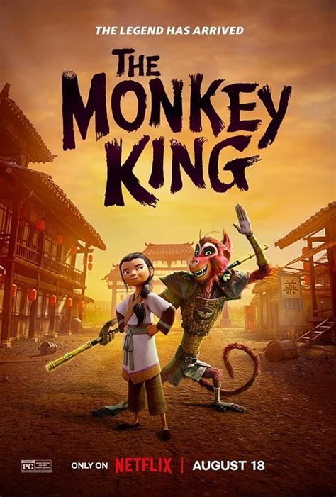 Journey Of The Monkey King Review 2024