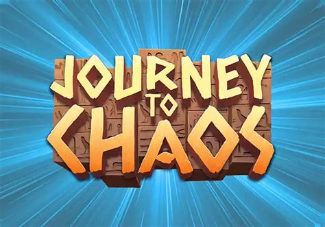 Journey To Chaos Brabet