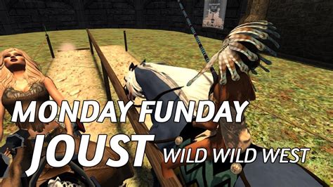 Jousting Wilds Betsul