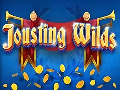 Jousting Wilds Pokerstars