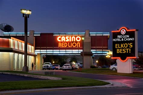 Jr Casino Elko Nv