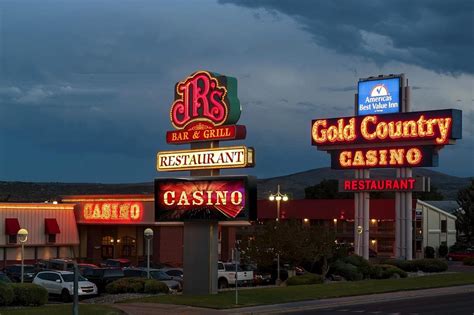 Jrs Casino Elko Nv