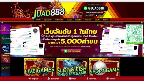 Juad888 Casino Chile