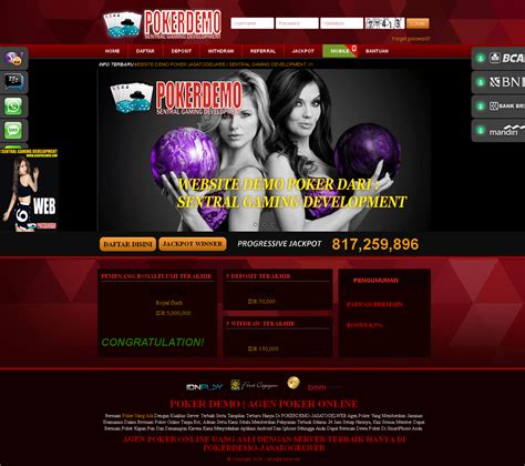 Jual Script De Poker Online