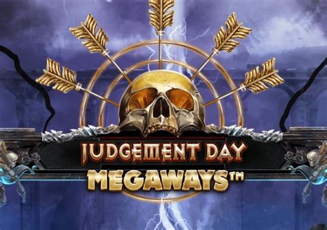 Judgement Day Megaways Parimatch