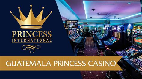 Juega En Linea Casino Guatemala