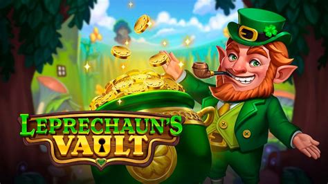 Juego De Casino Leprechaun