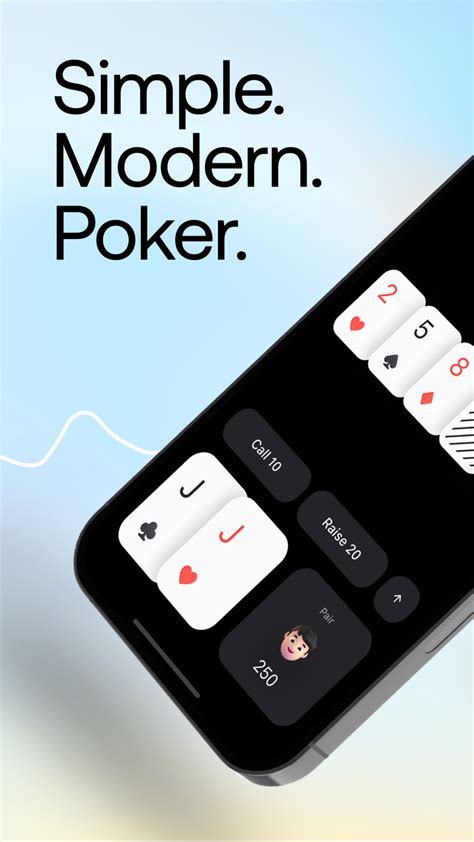 Juego De Poker Offline Para Iphone
