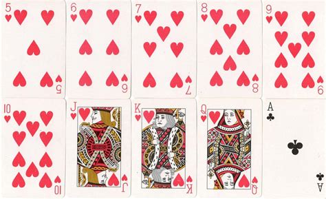 Juegos Con Baraja De Poker