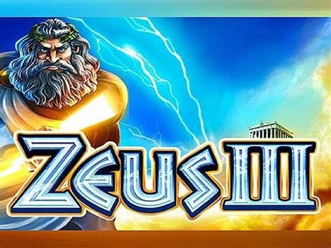 Juegos De Casino Gratis Zeus 3