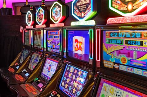 Juegos De Casino Maquinas Traga Monedas