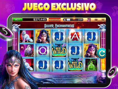 Juegos De Casino Online Tragamonedas Gratis