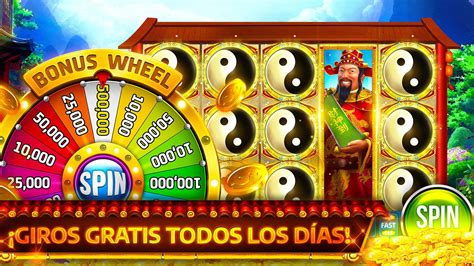 Juegos De Casino Tragamonedas Gratis 3d