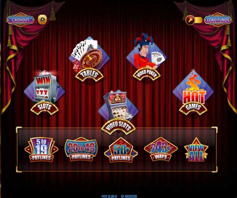 Juegos De Lobby Do Casino Mybet