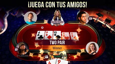 Juegos De Poker 2 Jugadores Gratis